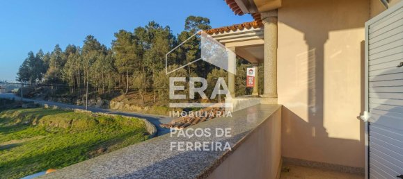4 bedrooms House in Pacos de Ferreira, Portugal No. 32126 25