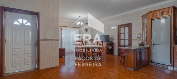 4 bedrooms House in Pacos de Ferreira, Portugal No. 32126 14