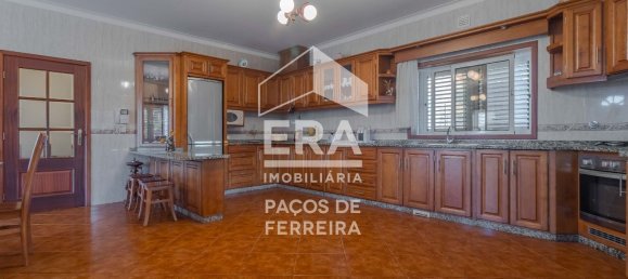 4 bedrooms House in Pacos de Ferreira, Portugal No. 32126 13