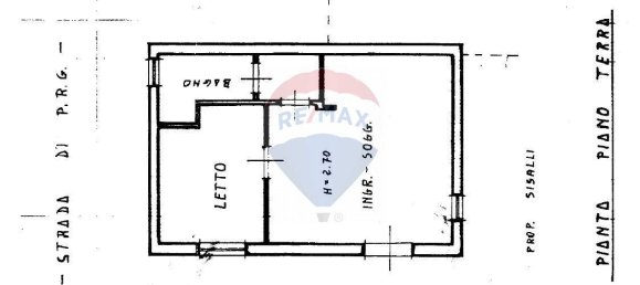 Вилла с 2 спальнями в Рагуза, Италия № 300248 24