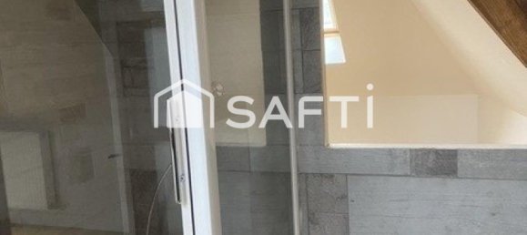 Дом с 5 спальнями в Прёне-ле-Жийон, Франция № 76903 15