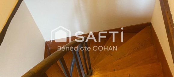 Дом с 5 спальнями в Прёне-ле-Жийон, Франция № 76903 12