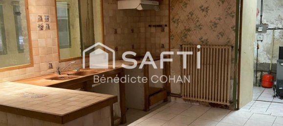 Дом с 5 спальнями в Прёне-ле-Жийон, Франция № 76903 7