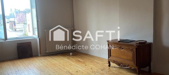 Дом с 5 спальнями в Прёне-ле-Жийон, Франция № 76903 9