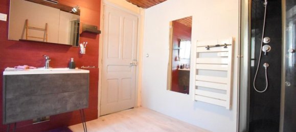 5 bedrooms House in Saint-Agreve, France No. 202485 12