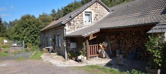 5 bedrooms House in Saint-Agreve, France No. 202485 4