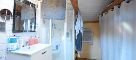 5 bedrooms House in Saint-Agreve, France No. 202485 15