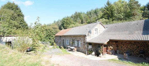 5 bedrooms House in Saint-Agreve, France No. 202485 3