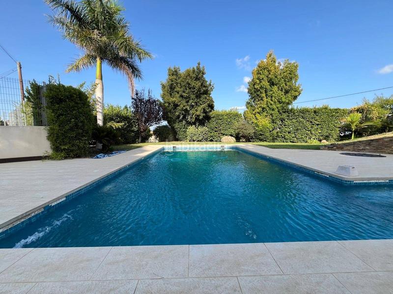 4 bedrooms House in Alicante, Spain No. 168384