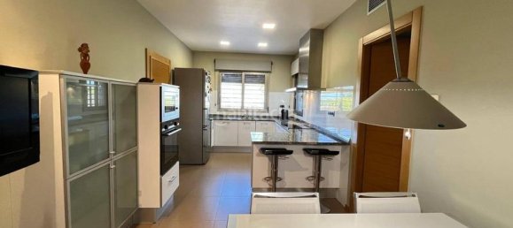 4 bedrooms House in Alicante, Spain No. 168384 13