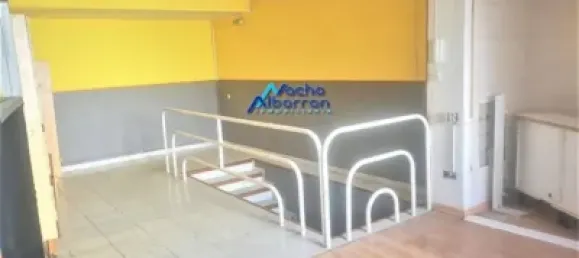 770m² Commercial property in Badajoz, Spain No. 153907 9