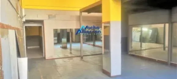 770m² Commercial property in Badajoz, Spain No. 153907 25