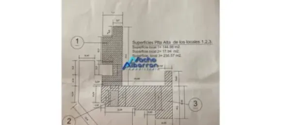 770m² Commercial property in Badajoz, Spain No. 153907 22