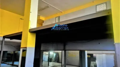 770m² Commercial property in Badajoz, Spain No. 153907