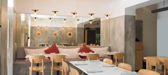 Магазин 60м² в Лиссабон, Португалия № 8467 4