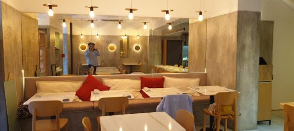 Магазин 60м² в Лиссабон, Португалия № 8467 6