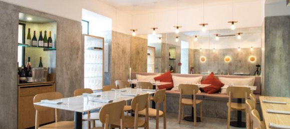 Магазин 60м² в Лиссабон, Португалия № 8467 5