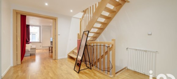 4 bedrooms House in Mirecourt, France No. 363817 9