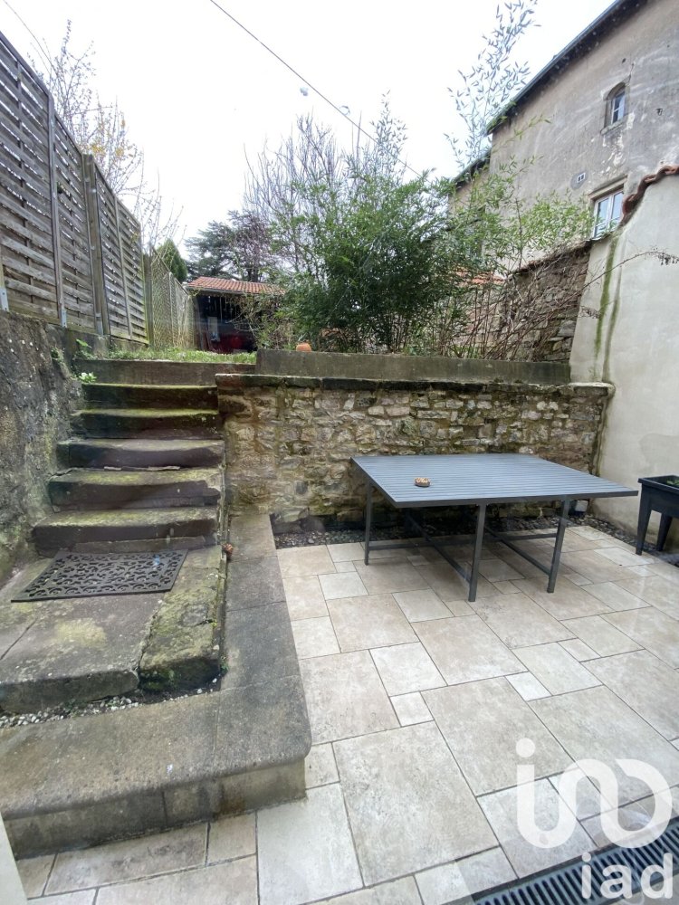 4 bedrooms House in Mirecourt, France No. 363817