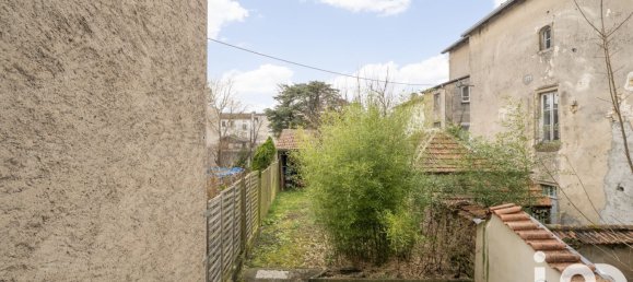 4 bedrooms House in Mirecourt, France No. 363817 24