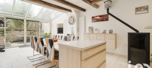 4 bedrooms House in Mirecourt, France No. 363817 23