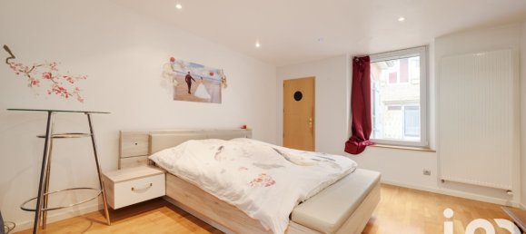 4 bedrooms House in Mirecourt, France No. 363817 6