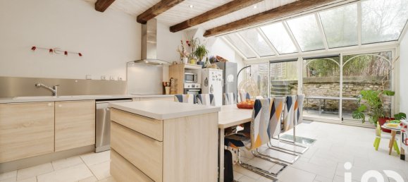 4 bedrooms House in Mirecourt, France No. 363817 22