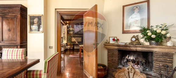 5 bedrooms Villa in Rome, Italy No. 58082 9