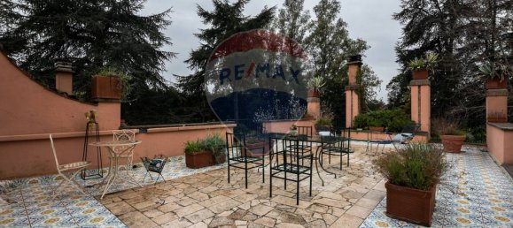 5 bedrooms Villa in Rome, Italy No. 58082 18