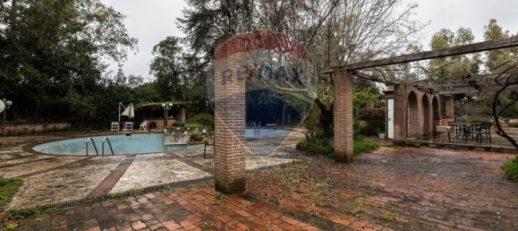 5 bedrooms Villa in Rome, Italy No. 58082 22