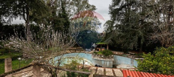 5 bedrooms Villa in Rome, Italy No. 58082 17