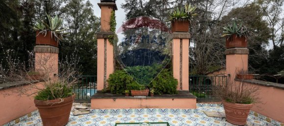 5 bedrooms Villa in Rome, Italy No. 58082 15