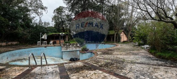 5 bedrooms Villa in Rome, Italy No. 58082 23