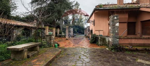 5 bedrooms Villa in Rome, Italy No. 58082 20