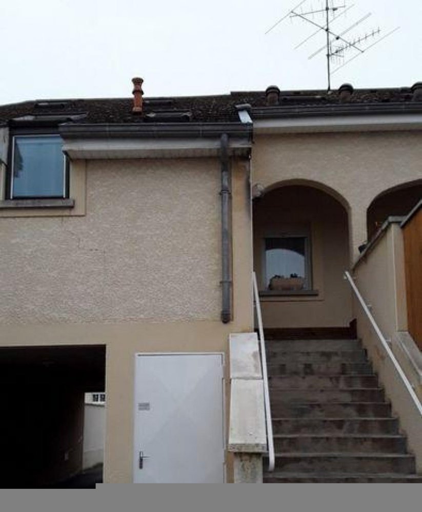 Condominio de 3 dormitorios en Dijon, France No. 11940