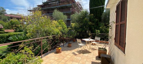 3 Schlafzimmer Wohnung in Bordighera, Italy, Nr. 293873 19