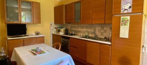 3 Schlafzimmer Wohnung in Bordighera, Italy, Nr. 293873 7