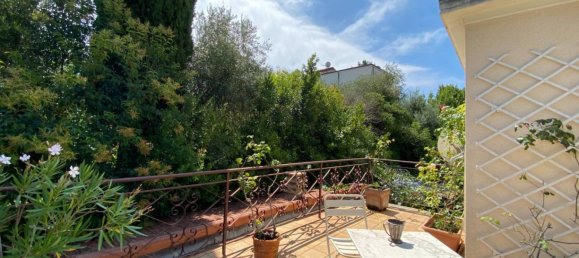 3 Schlafzimmer Wohnung in Bordighera, Italy, Nr. 293873 17