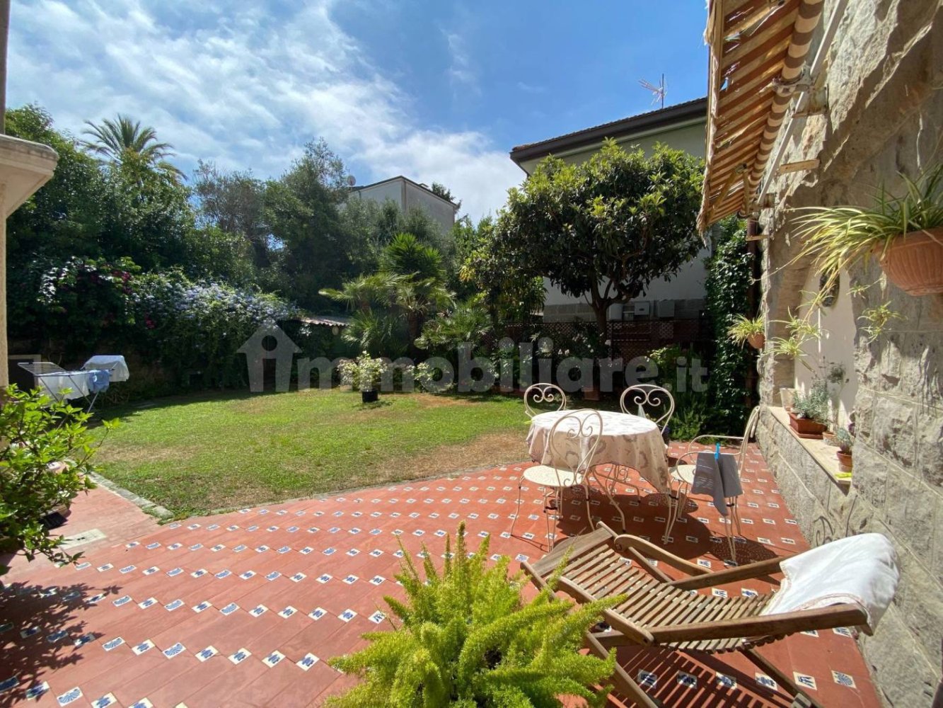 3 Schlafzimmer Wohnung in Bordighera, Italy, Nr. 293873