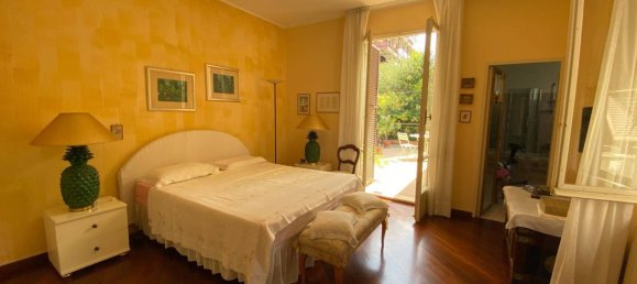3 Schlafzimmer Wohnung in Bordighera, Italy, Nr. 293873 10