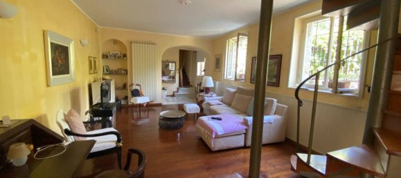 3 Schlafzimmer Wohnung in Bordighera, Italy, Nr. 293873 6