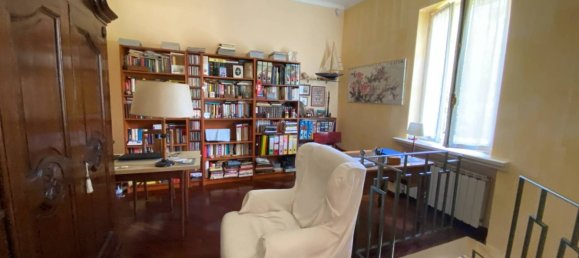 3 Schlafzimmer Wohnung in Bordighera, Italy, Nr. 293873 15