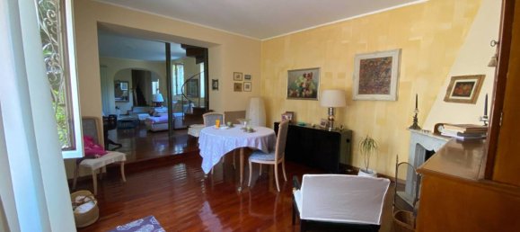 3 Schlafzimmer Wohnung in Bordighera, Italy, Nr. 293873 8