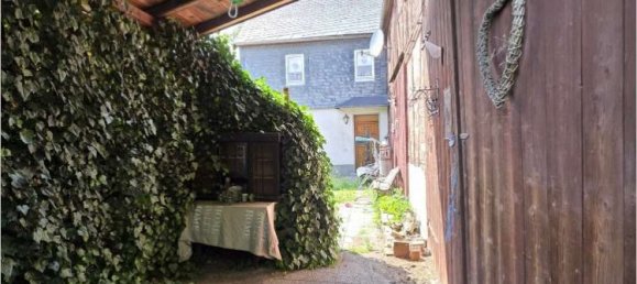 5-Zimmer Haus in Saale-Orla, Germany, Nr. 265388 8