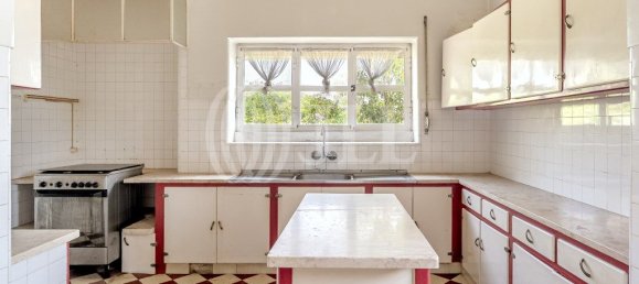 5 Schlafzimmer Haus in Oeiras, Portugal, Nr. 291197 11