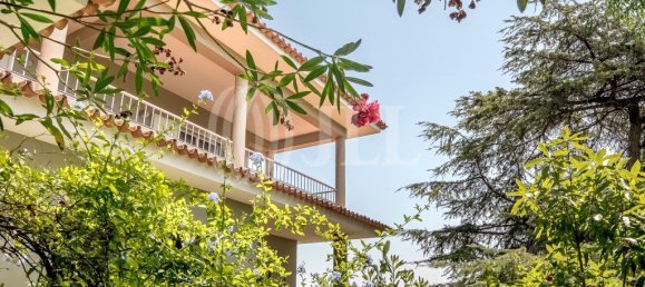 5 Schlafzimmer Haus in Oeiras, Portugal, Nr. 291197 3