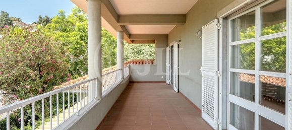 5 Schlafzimmer Haus in Oeiras, Portugal, Nr. 291197 16