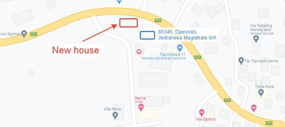 2 bedrooms Apartment in Herceg Novi, Montenegro No. 349 12