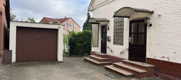6 rooms Land in Nienburg, Germany No. 286628 3