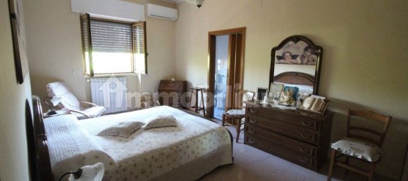 Вилла с 4 спальнями в Вилла Кастелли, Италия № 272263 15